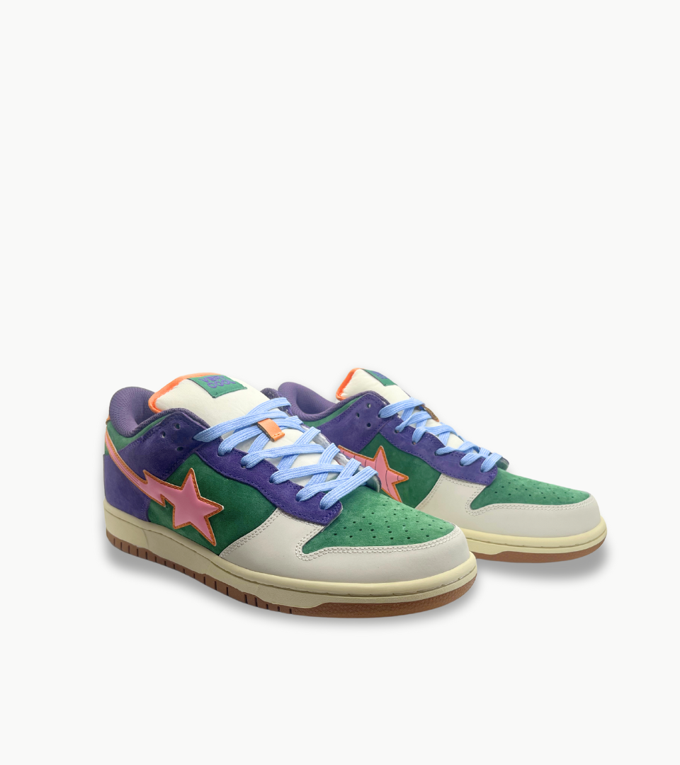 Shooting Star Low 'Piccolo' [Pre-Order]