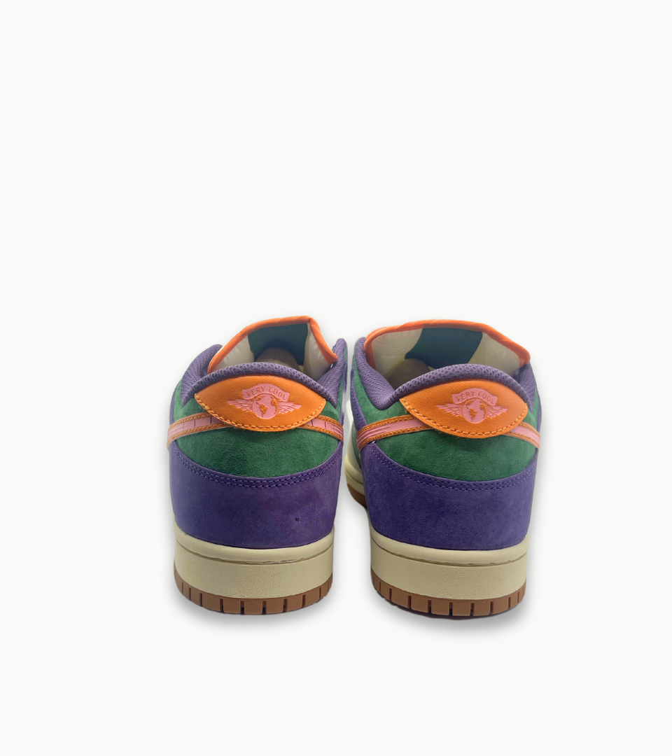 Shooting Star Low 'Piccolo' [Pre-Order]