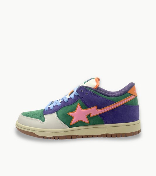 Shooting Star Low 'Piccolo' [Pre-Order]