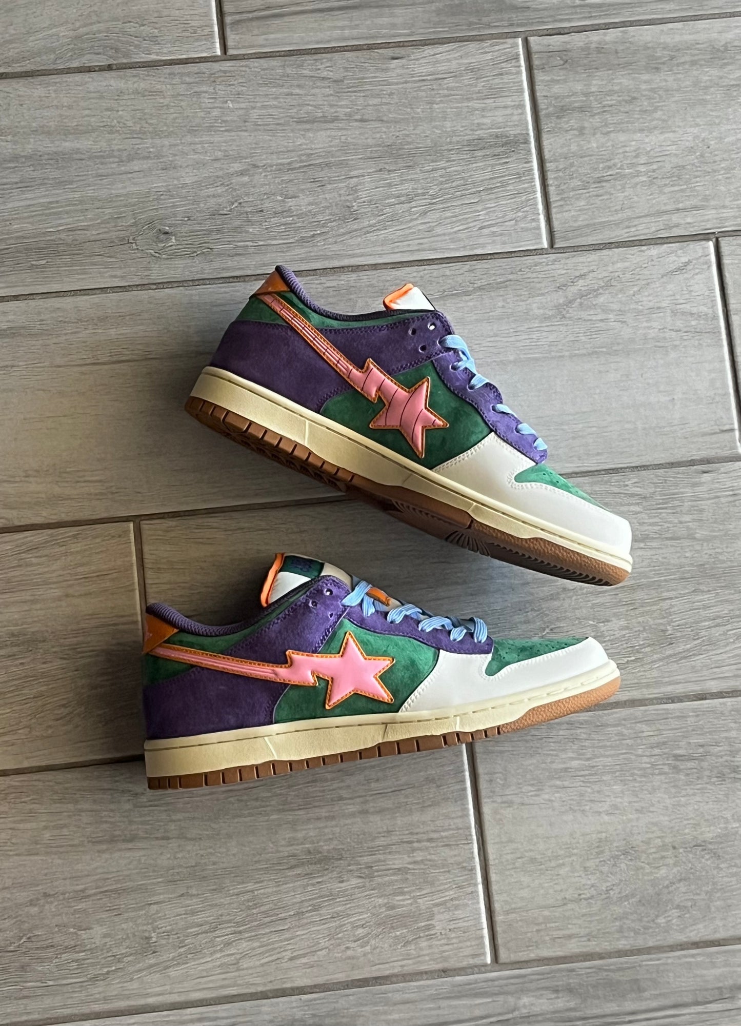 Shooting Star Low 'Piccolo' [Pre-Order]