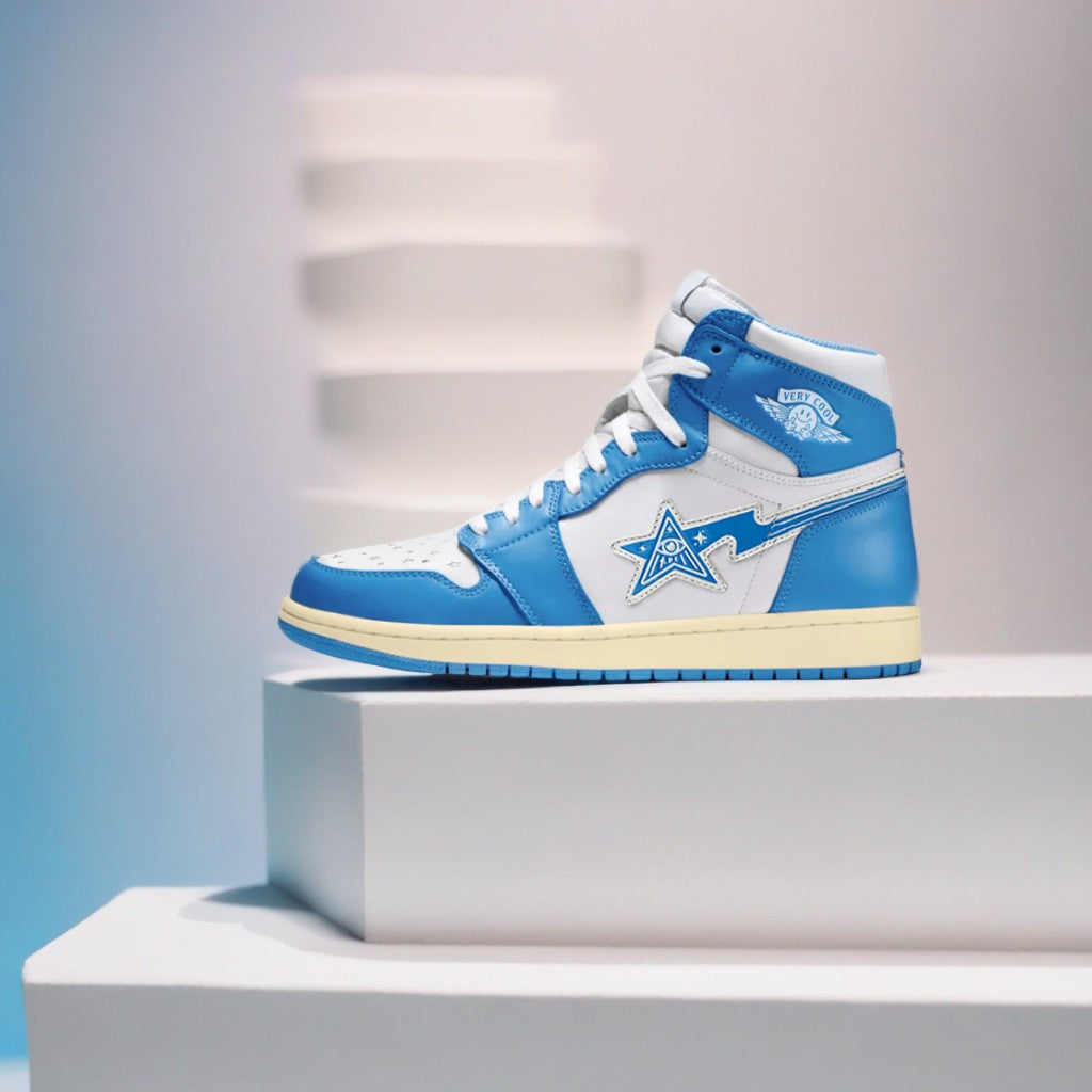 Superstar Hi 'Cloud 9'