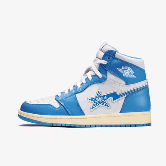 Superstar Hi 'Cloud 9'