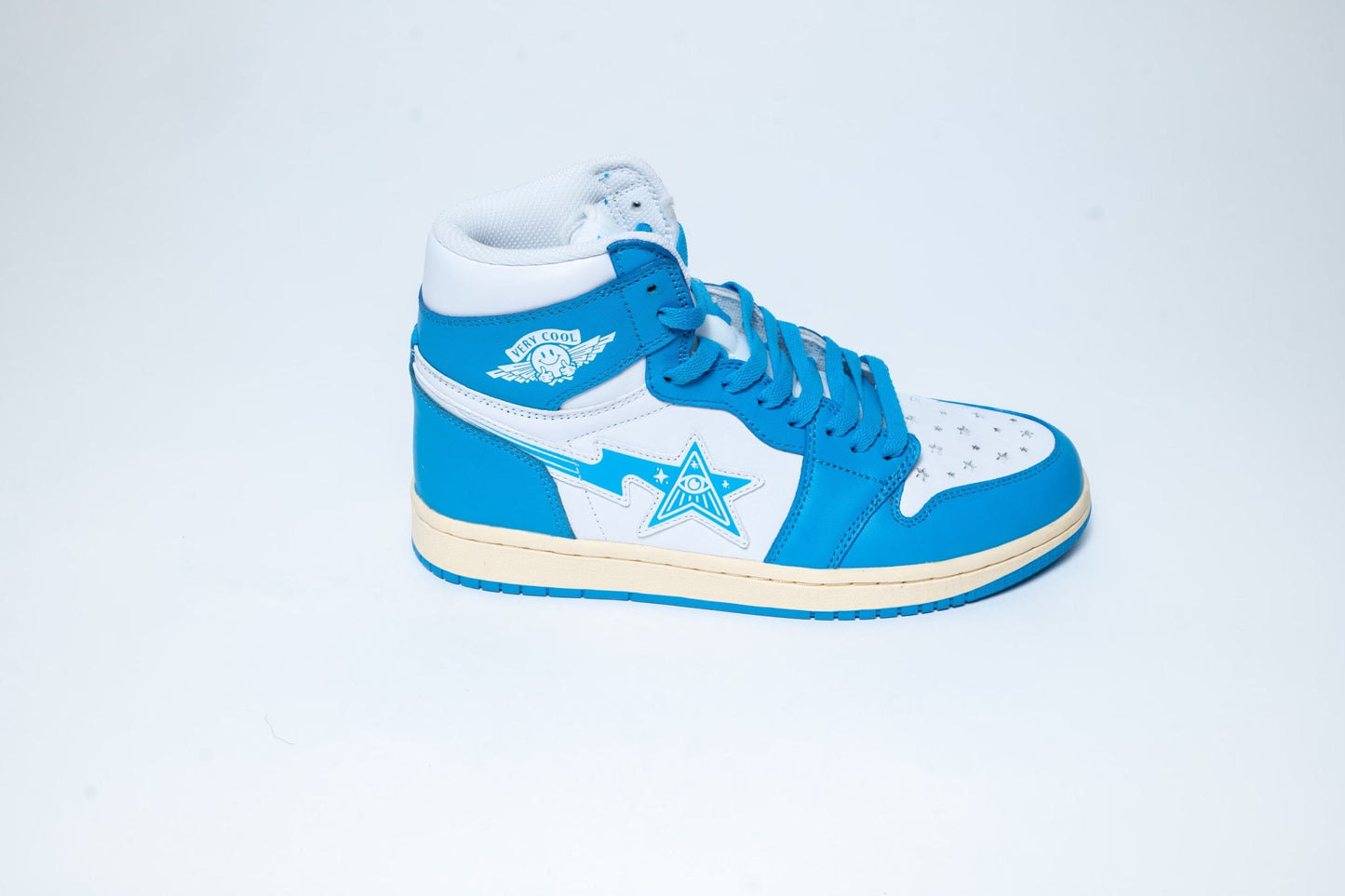 Superstar Hi 'Cloud 9'