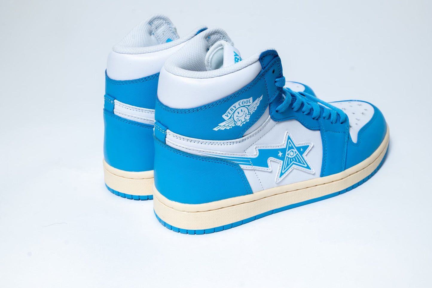 Superstar Hi 'Cloud 9'