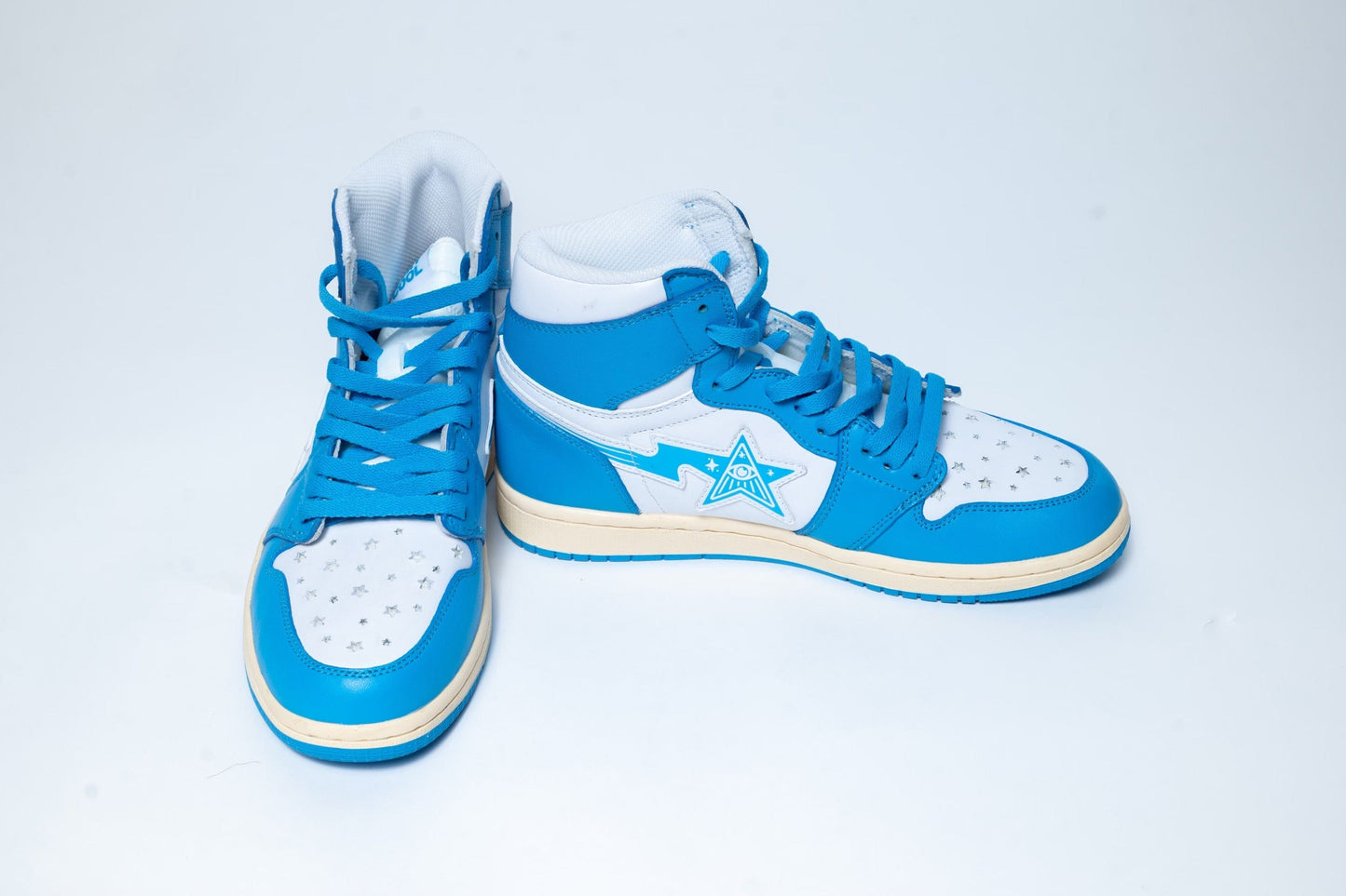 Superstar Hi 'Cloud 9'